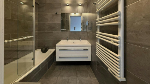 Rue Florent Dancourt, Suresnes - Gallery - 5