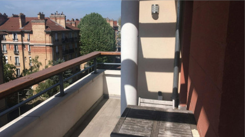 Rue Florent Dancourt, Suresnes - Gallery - 6