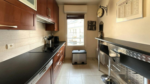 Rue Florent Dancourt, Suresnes - Gallery - 7