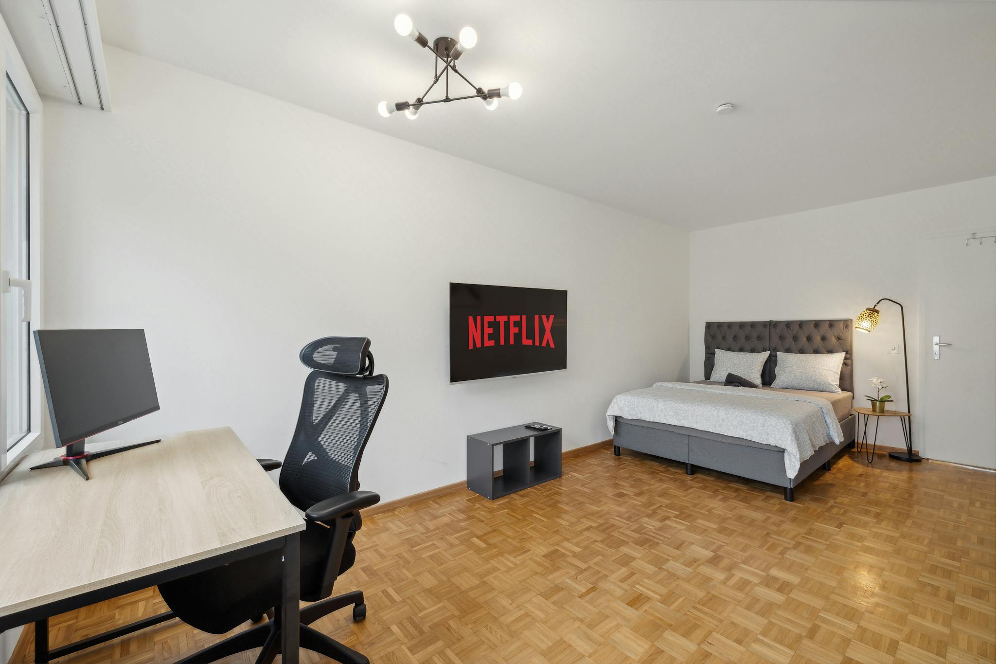  Private Room  -  Bleichestrasse, Winterthur  - Gallery -  1