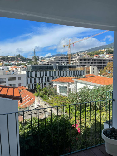 Rua do Pombal, Funchal