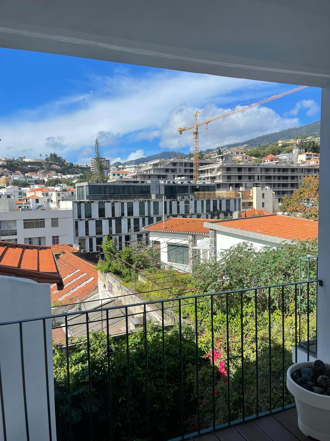  Entire Place  -  Rua do Pombal, Funchal  - Gallery -  1