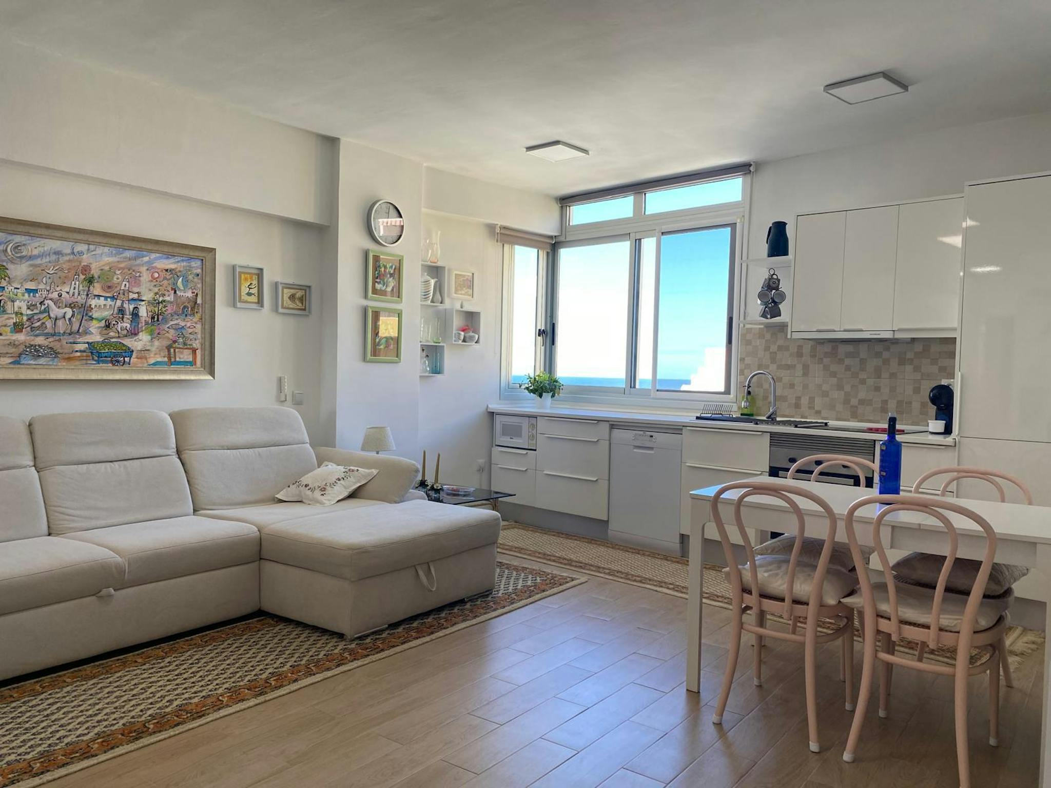  Entire Place  -  Avenida Familia de Betancourt y Molina, Puerto de la Cruz  - Gallery -  1
