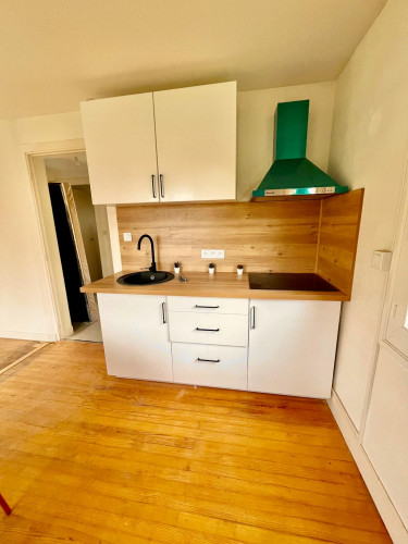 Rue de Biéville, Caen - Gallery - 6