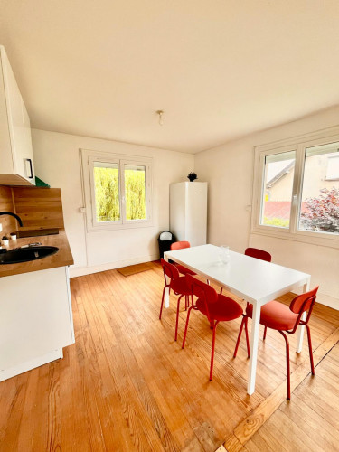 Rue de Biéville, Caen - Gallery - 5