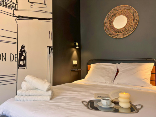 Rue des Franciscains, Mulhouse