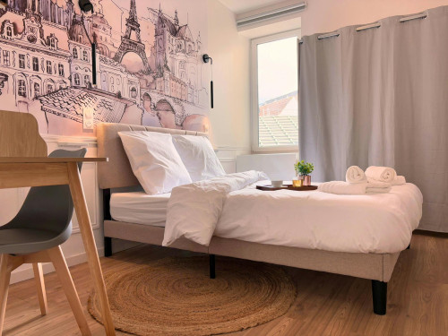 Rue des Franciscains, Mulhouse