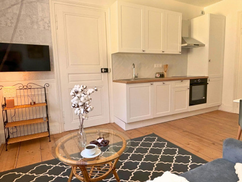 Rue des Franciscains, Mulhouse - Gallery - 10