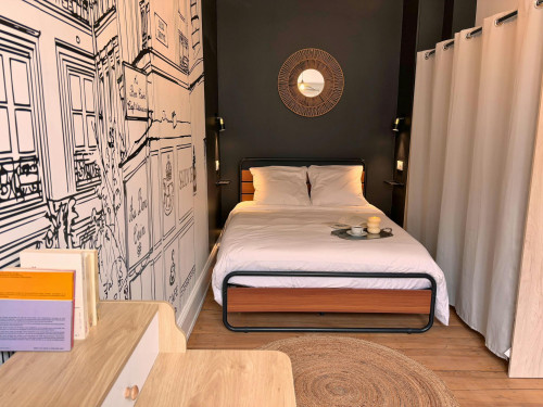 Rue des Franciscains, Mulhouse  - Gallery -  5