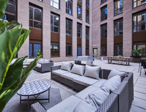 York House  - Gallery -  2