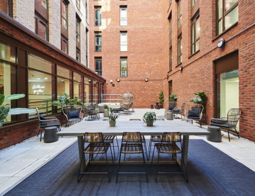 York House  - Gallery -  4