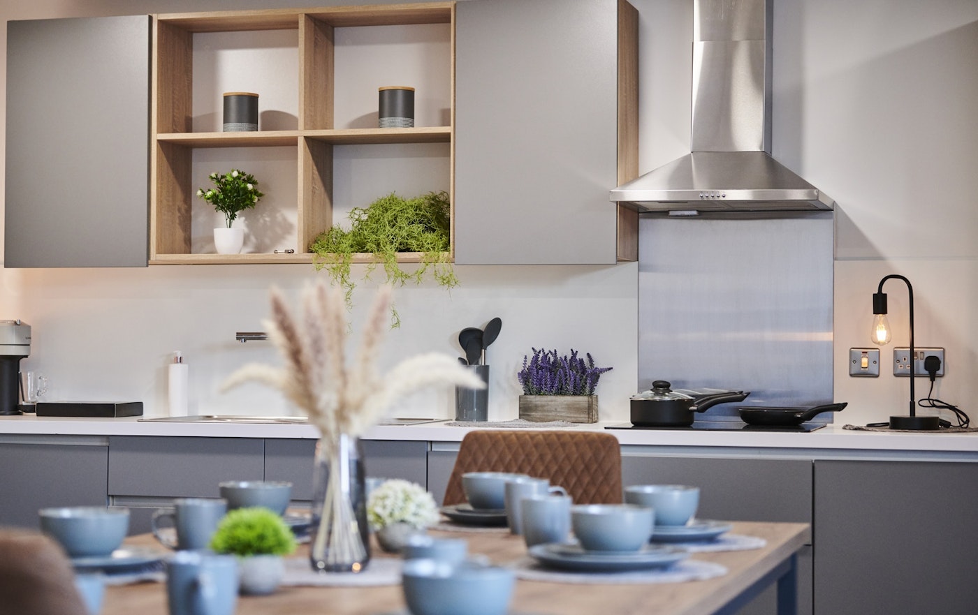  En-Suite Standard  -  York House  - Gallery -  5