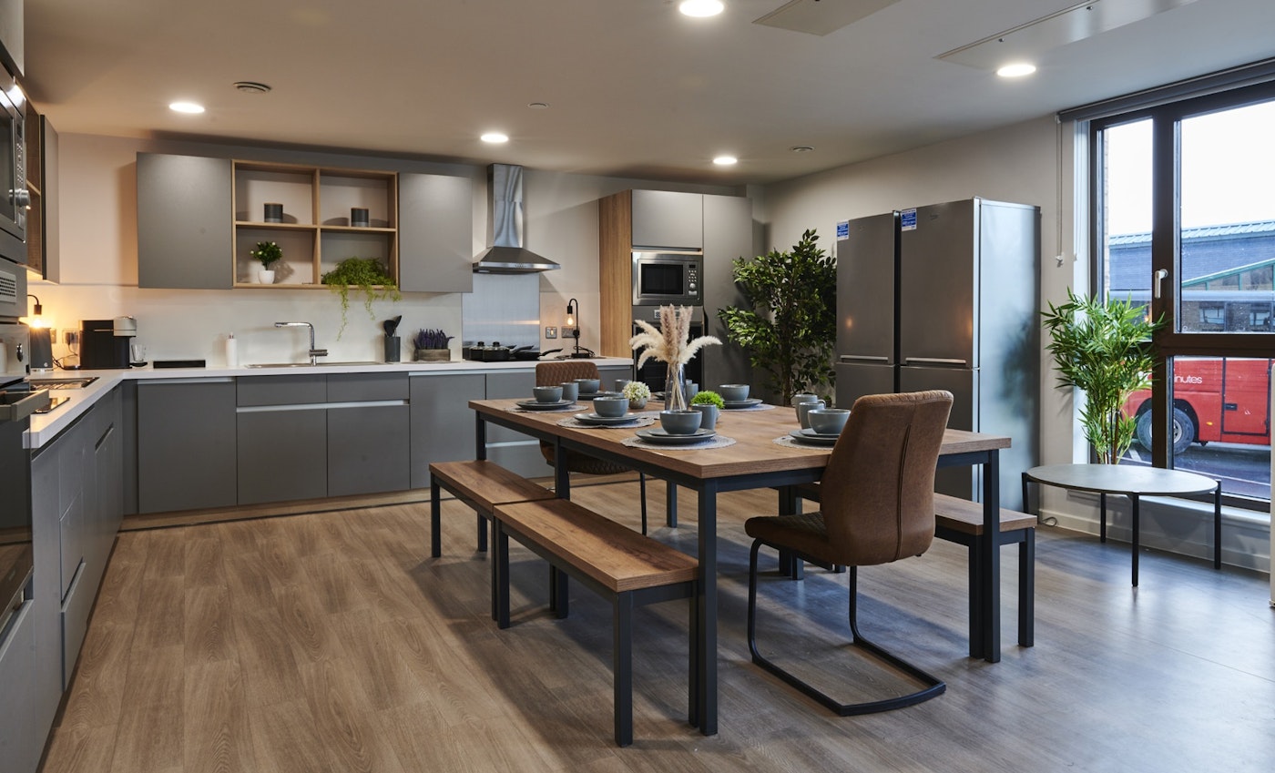  En-Suite Standard  -  York House  - Gallery -  2