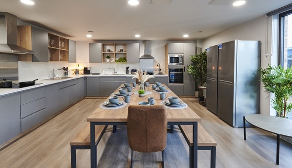 En-Suite Silver - York House - Gallery - 2