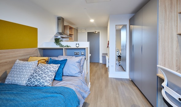 Studio Gold - York House - Gallery - 1