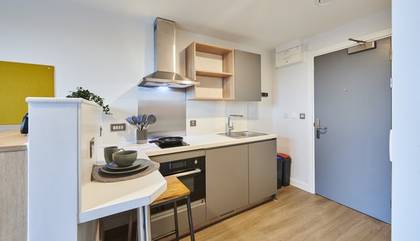 Studio Platinum - York House - Gallery - 5