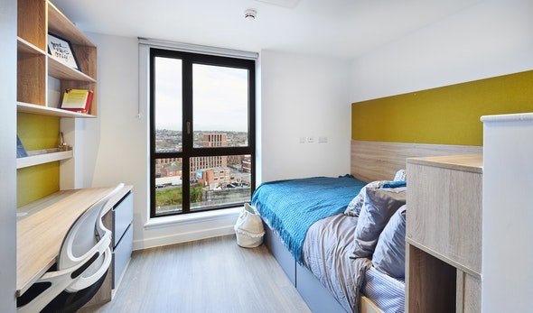 Studio Platinum - York House - Gallery - 4