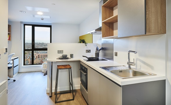 Studio Platinum - York House - Gallery - 3