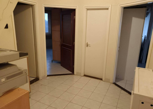 Pákozd utca, Miskolc