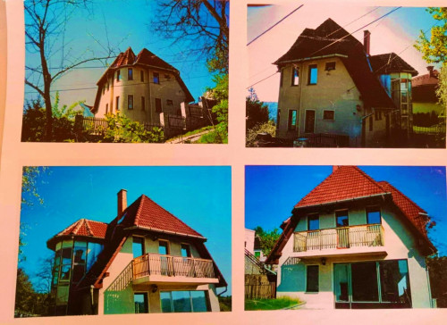 Pákozd utca, Miskolc