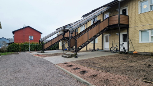 Gammelkullankuja, Vantaa - Gallery - 8