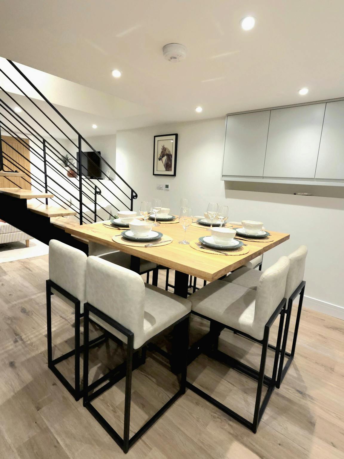 Entire Place - Mitre Street, Cheltenham - Gallery - 1