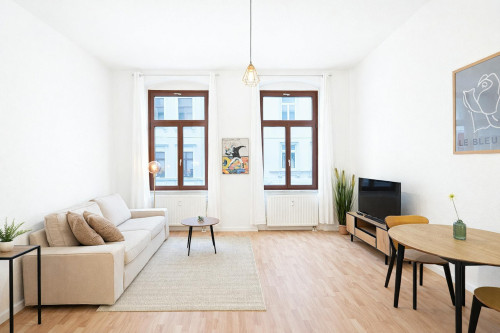 Louisenstraße, Dresden