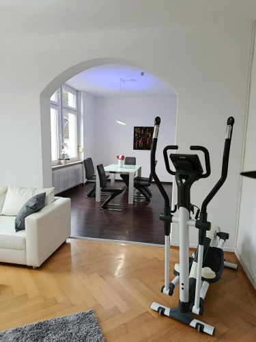 Emser Straße, Wiesbaden