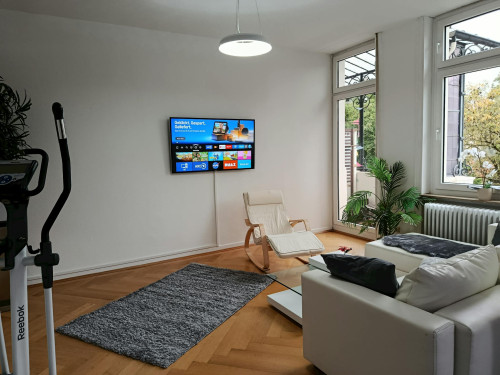 Emser Straße, Wiesbaden