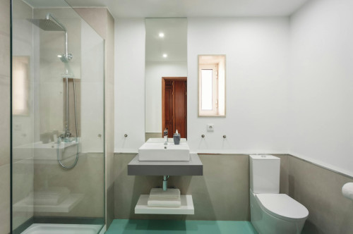 Rua Dom Jorge de Lencastre, Aveiro