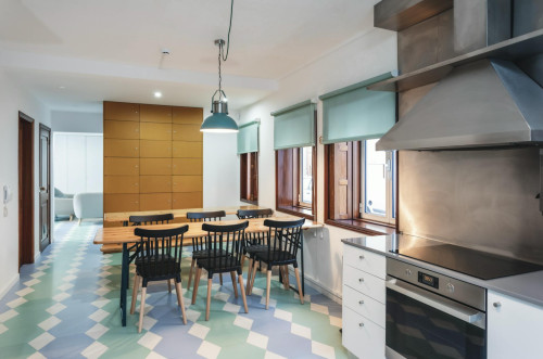 Rua Dom Jorge de Lencastre, Aveiro  - Gallery -  5