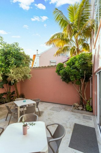 Rua Dom Jorge de Lencastre, Aveiro