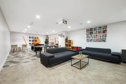 Collegiate Park House - Gallery - 30
