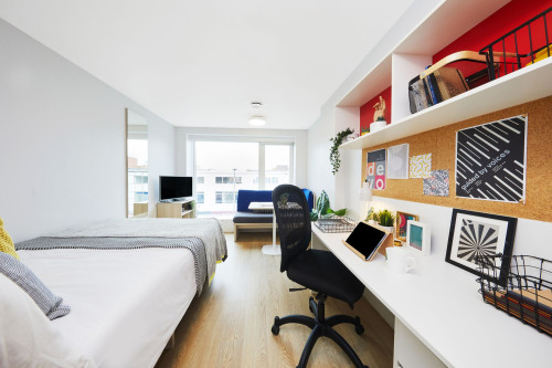 Collegiate Park House - Gallery - 39