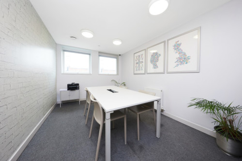 Collegiate Park House - Gallery - 29