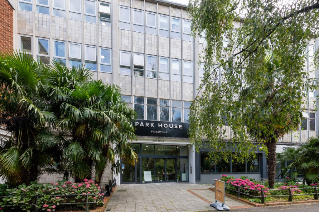 Park House