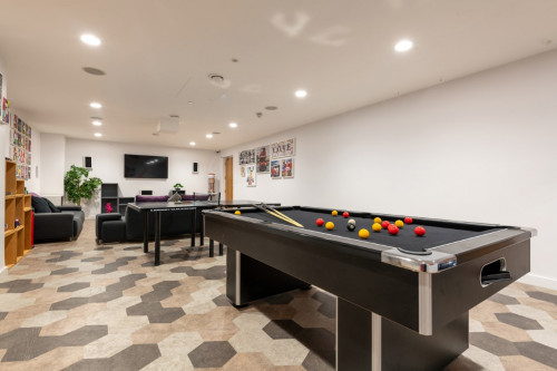 Collegiate Park House - Gallery - 25