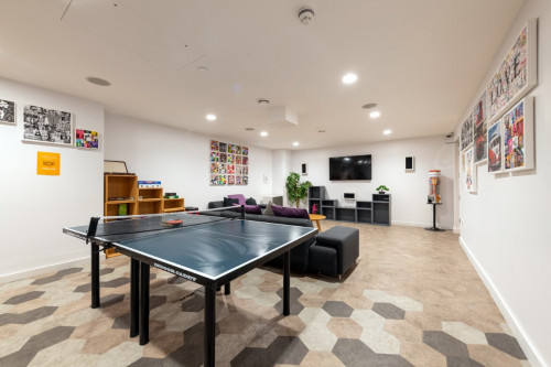 Collegiate Park House - Gallery - 21