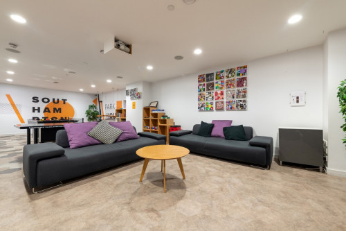 Collegiate Park House - Gallery - 27