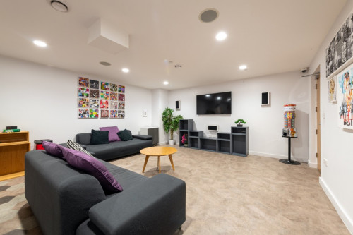 Collegiate Park House - Gallery - 22