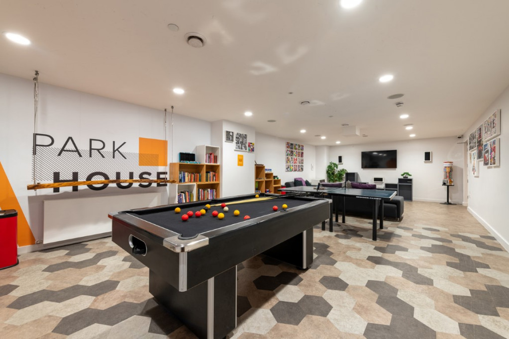 Park House