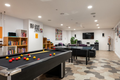Collegiate Park House - Gallery - 20