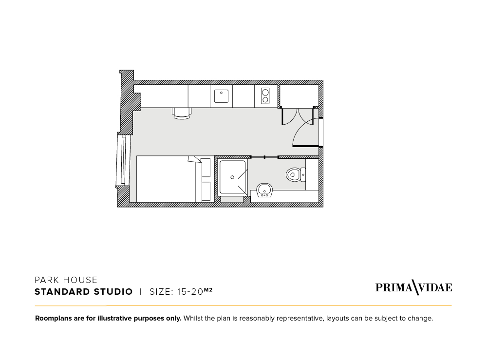 Silver Studio - Park House - Gallery - 3