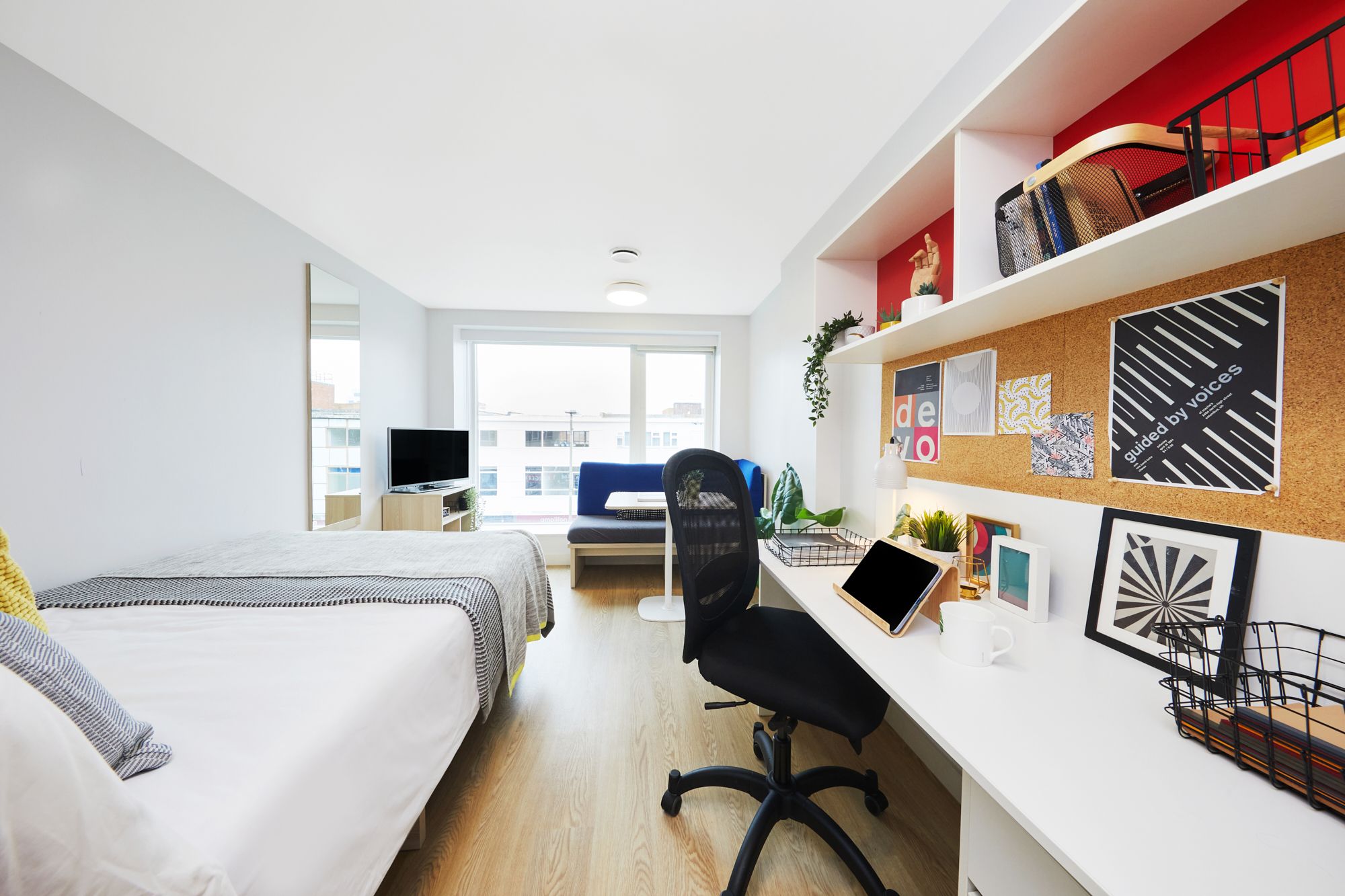  Silver Studio  -  Park House  - Gallery -  1