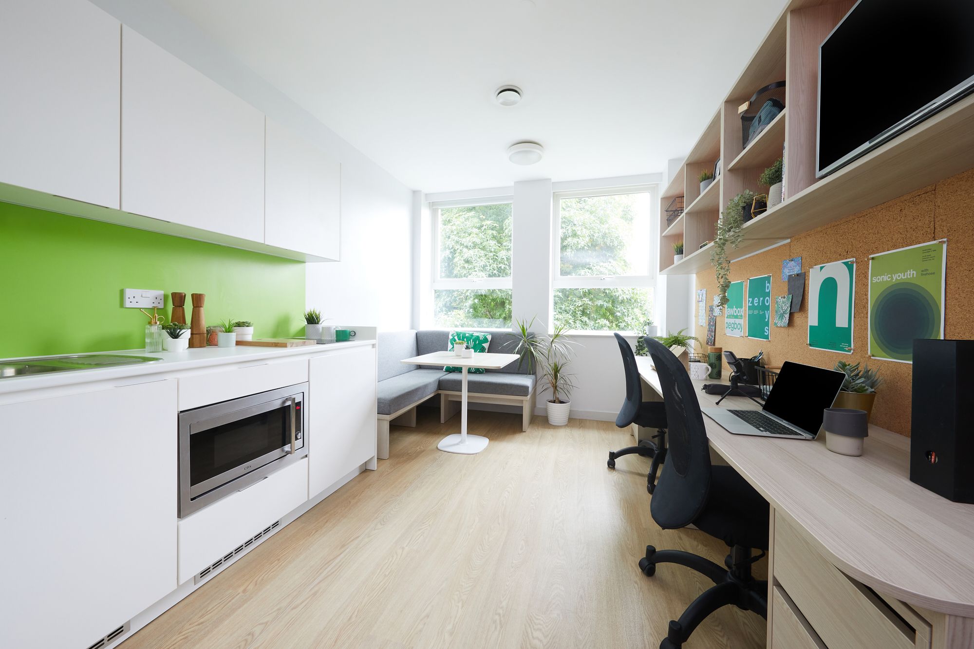  Platinum Studio  -  Park House  - Gallery -  1