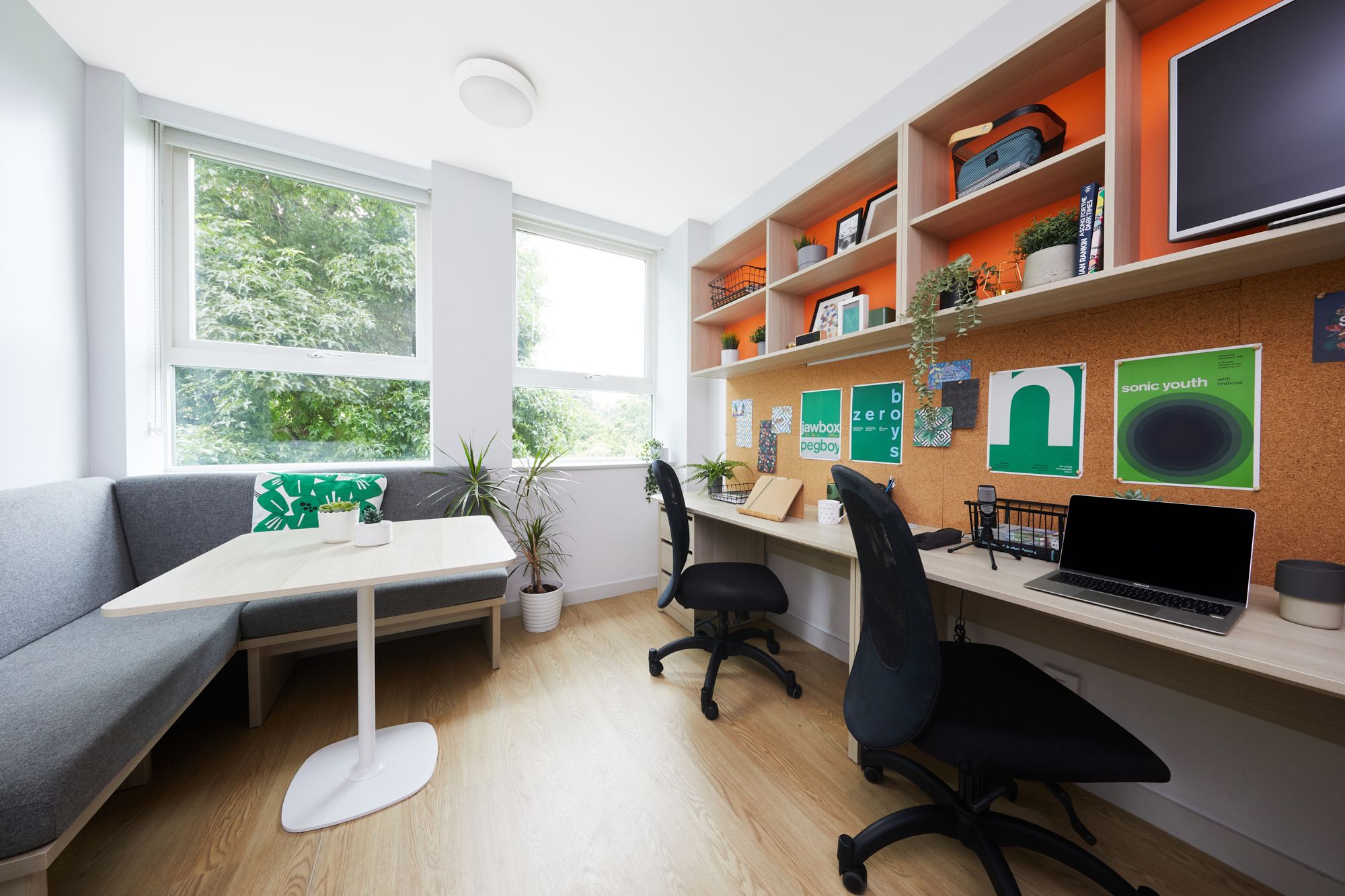  Platinum Studio – Park View  -  Park House  - Gallery -  2