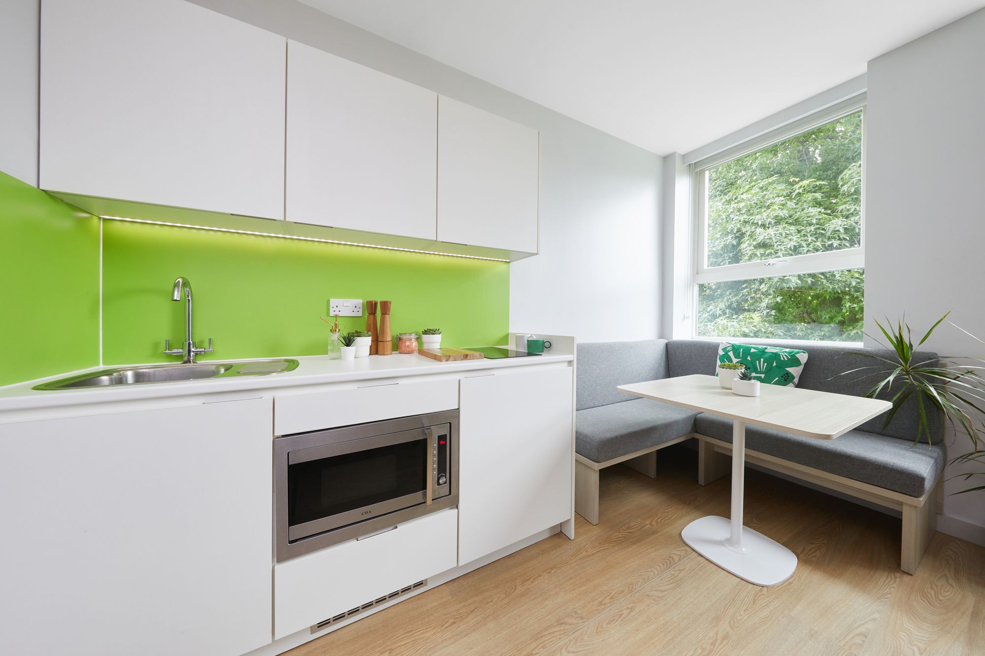  Platinum Plus Studio  -  Park House  - Gallery -  1