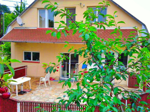Katona József utca, Miskolc