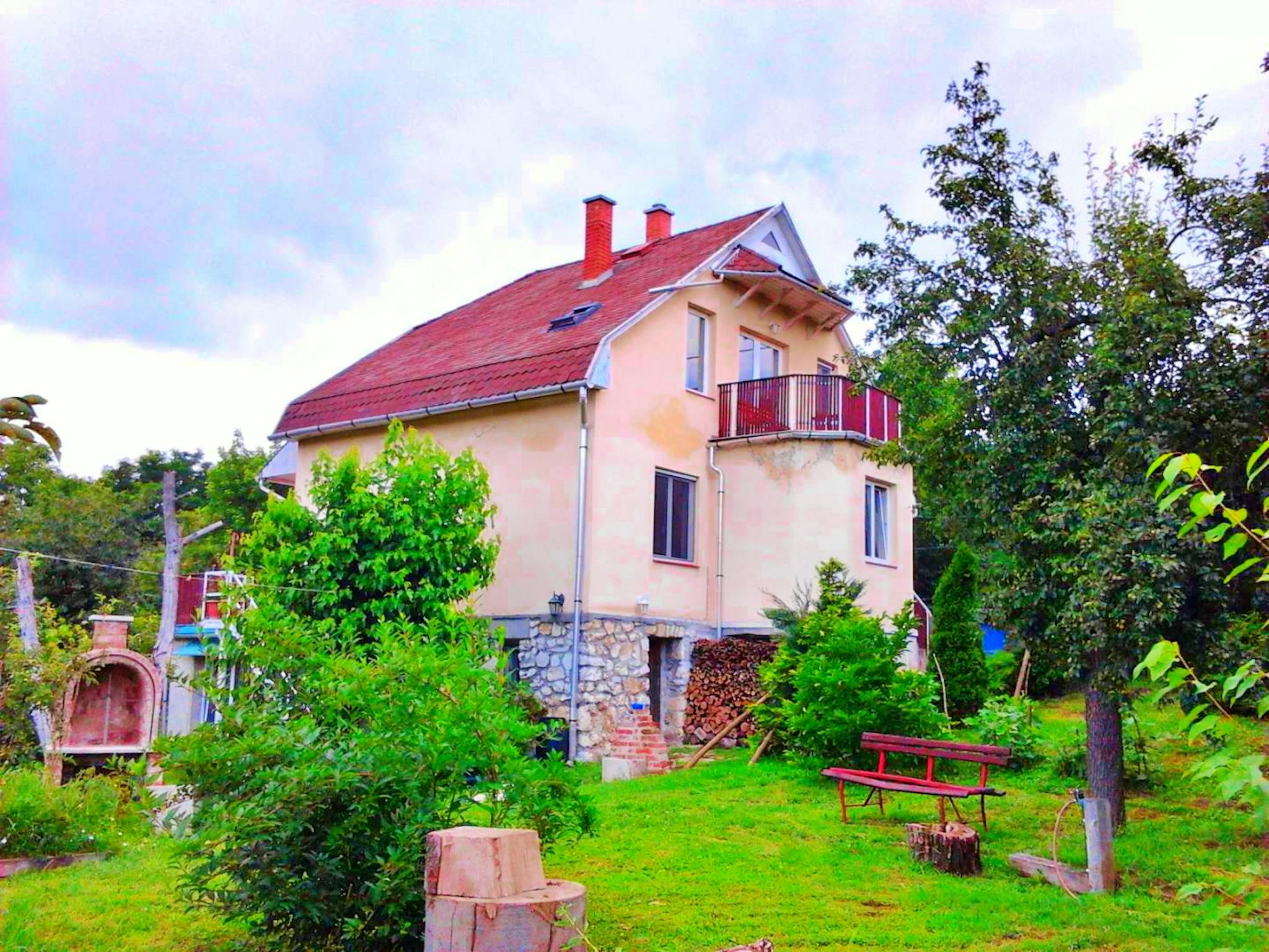  Entire Place  -  Katona József utca, Miskolc  - Gallery -  1