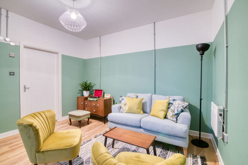 Selina Birmingham - Rooms